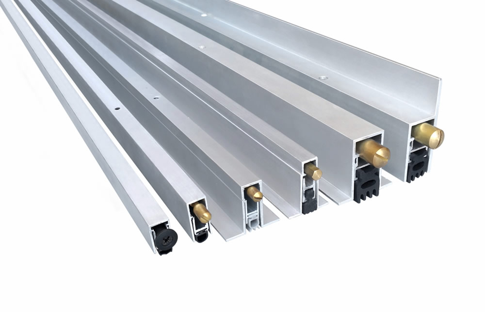 自動門底密封條優勢