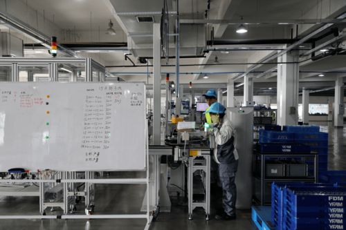 新麗水人溫暖過年，影視制作記錄團圓瞬間